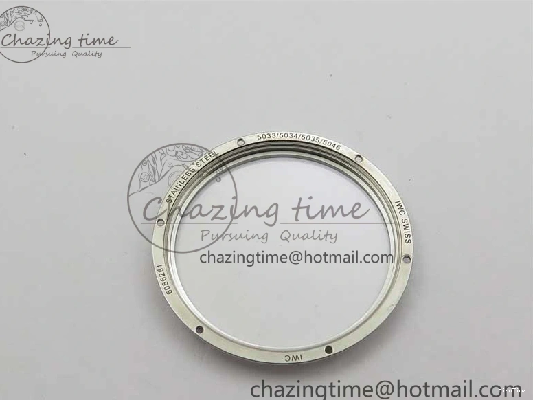 MIROTIME 1230 Portuguese Real PR Real Annual Calendar IW503510 ZF 1:1 Best Edition Green Dial on Black Leather Strap A QuickDry 7097